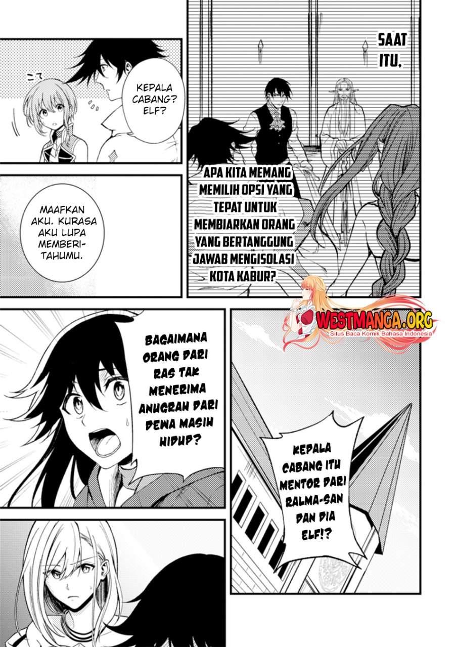 Party Kara Tsuihou Sareta Sono Chiyushi, Jitsuha Saikyou Nitsuki
